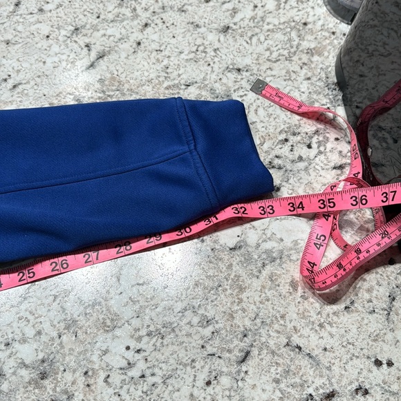 CBUK by cutter and buck Mariners Zip jacket. Size L - Picture 10 of 10